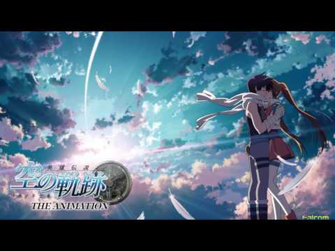 영웅전설 천공의 궤적 FC Ed 별이 머무는 곳