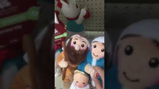 Menards Christmas 2019 tour