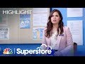 Fight in the Breakroom! - Superstore (Episode Highlight)