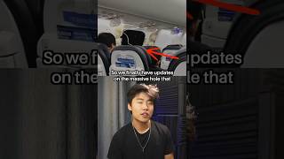 Absolutely Terrifying Alaskan Airlines Situation