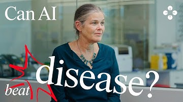 An AI pioneer explains how machine learning could save millions of lives