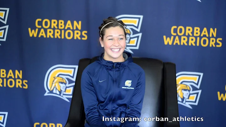 Warrior Wednesday: Victoria Schroeder