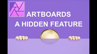 Famous Affinity Photo - A Hidden Feature Net Worth