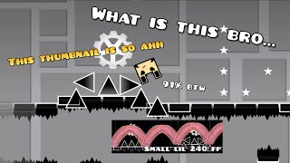 ZXY Hell Infinity ZY 47-100 (WR) [IMPOSSIBLE]