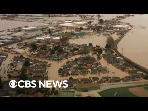 California faces more dangerous weather threats