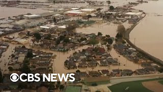 California faces more dangerous weather threats