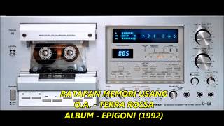 Vignette de la vidéo "Ratapan Memori Usang - O.A. Terra Rossa (covered by MOQUE)"