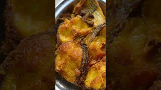 ##cooking #fish fry #short video