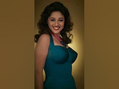 Madhuri Dixit Hot Songs - YouTube