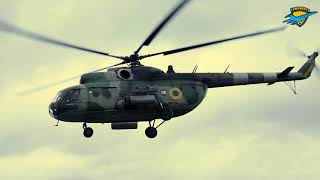 Ukrainian Ground Forces demonstrate joint, coordinated offensive at Rapid Trident (B-Roll) 2021