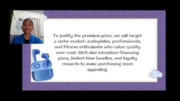 Project "English for business"- Universitas Bina Sarana Informatika (UBSI)