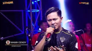 KERTAS & API - GILANG TAMA || ORKES DANGDUT X-TREME LIVE MUSIC EDISI NGORKES RAMADHAN PART 4
