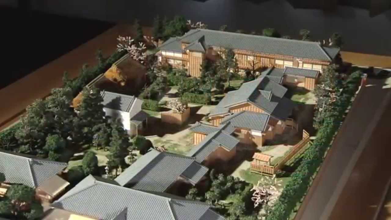 『ちば見聞録』#002「城下町と蘭学の地～佐倉～（後編）」（2014.4.12）【チバテレ公式】