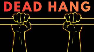 What Happens To Your Body During A Dead Hang