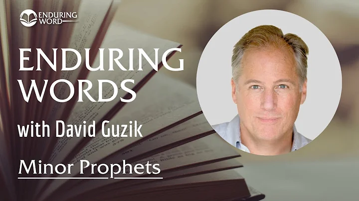 Branch, Priest, And King - Zechariah 6:12-13