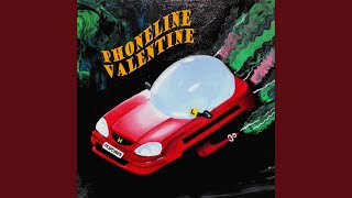 Video thumbnail of "Phoneline Valentine - Designated Driver"