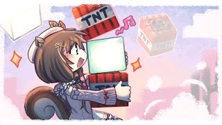 アユンダ・リスの配信のサムネイル画像