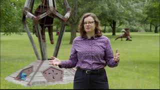 Must See Museum: Anderson Center at Tower View