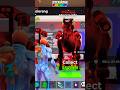 MECCAVALLO STEAL THE BRAINROT FORTNITE #shorts #fortnite