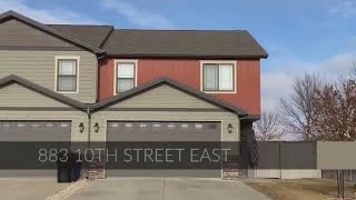883 10th Street East, Dickinson, ND