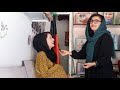 عکاسی خاطره ها و دختران شغنان بدخشان Badakhshan Plus 