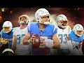 L.A. Chargers &quot;Watch Me Now&quot; - 2021 Hype Trailer | Director&#39;s Cut