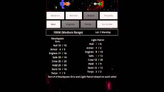 Star Traders RPG - Join the Epic Adventure screenshot 4