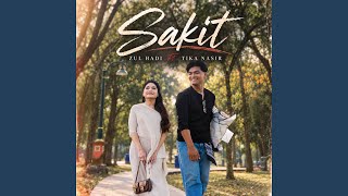 Sakit (feat. Tika Nasir)
