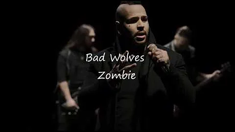 Bad Wolves - Zombie | Lyrics