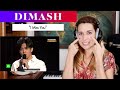 Dimash NEW RELEASE "I Miss You" Reaction & Analysis by Vocal Coach/Opera Singer