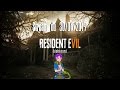 Marguerite bien cuite tanuema sur resident evil 7 stream du 30012017