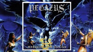 PEGAZUS - Metal Forever - (2000)