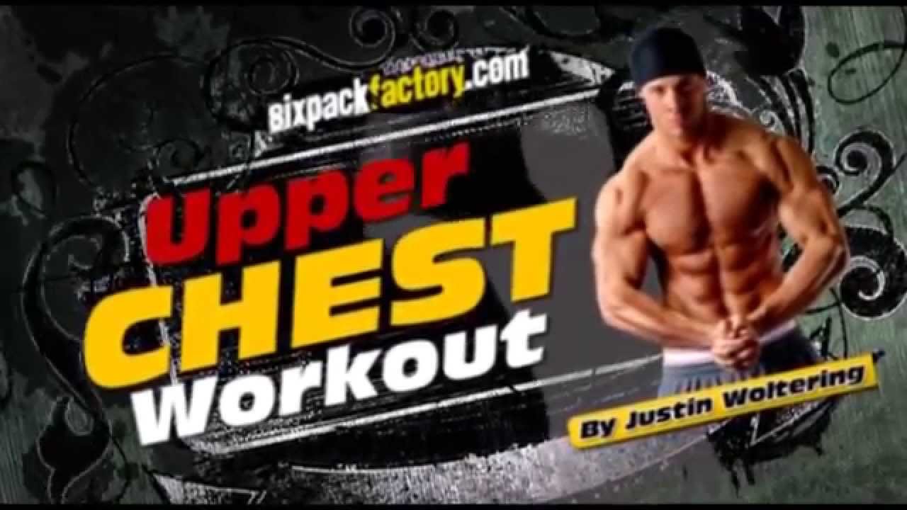 Powerful Upper Chest Gym Workout Build Huge Pecs gym workout,gym
