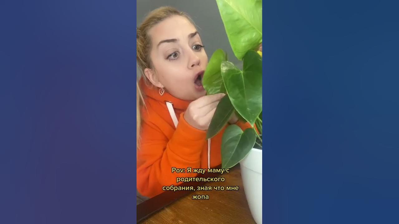POV: Я жду маму с родительского собрания, зная что мне жопа. - YouTube