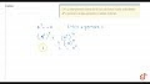 If A is a skew-symmetric matrix and `n` is an odd natural numbr, write whether `A^n` is symmetri...