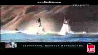 TRANSTV Djarum Super Mild 21 31 (25/07/2015)