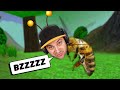 BUZZ BUZZ. (I'm a Bee) | Bee Simulator