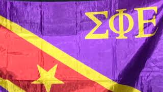 Sigma Phi Epsilon PA Lambda Live Stream