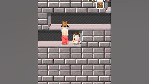 Crusaders of Yore Dev Part 2