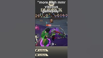 more high mmr viscous gameplay #deadlock #gaming