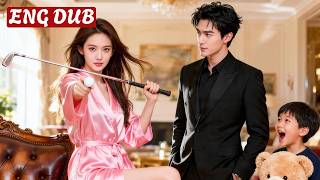 She Woke Up with a Husband and a Son—Then Found Out He Was Her Enemy and Fought Back!