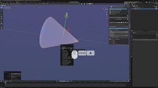 Stop Guessing Unity Axes in Blender.Toggle Unity Axis Overlay Panel made easy.
