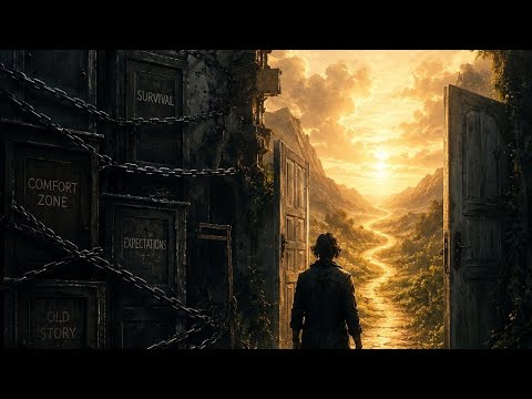 Ver Neural Cathedral - The Next Phase Was Never Behind Me no YouTube Ver Neural Cathedral - The Next Phase Was Never Behind Me no YouTube