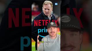 This Is Why Netflix and Amazon Want NFL Games So Badly