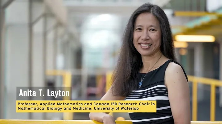 Anita Layton | 2022 New RSC Fellow | University of...