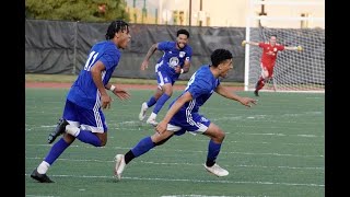 Ali Shawish - Fc Buffalo Nisa 2021