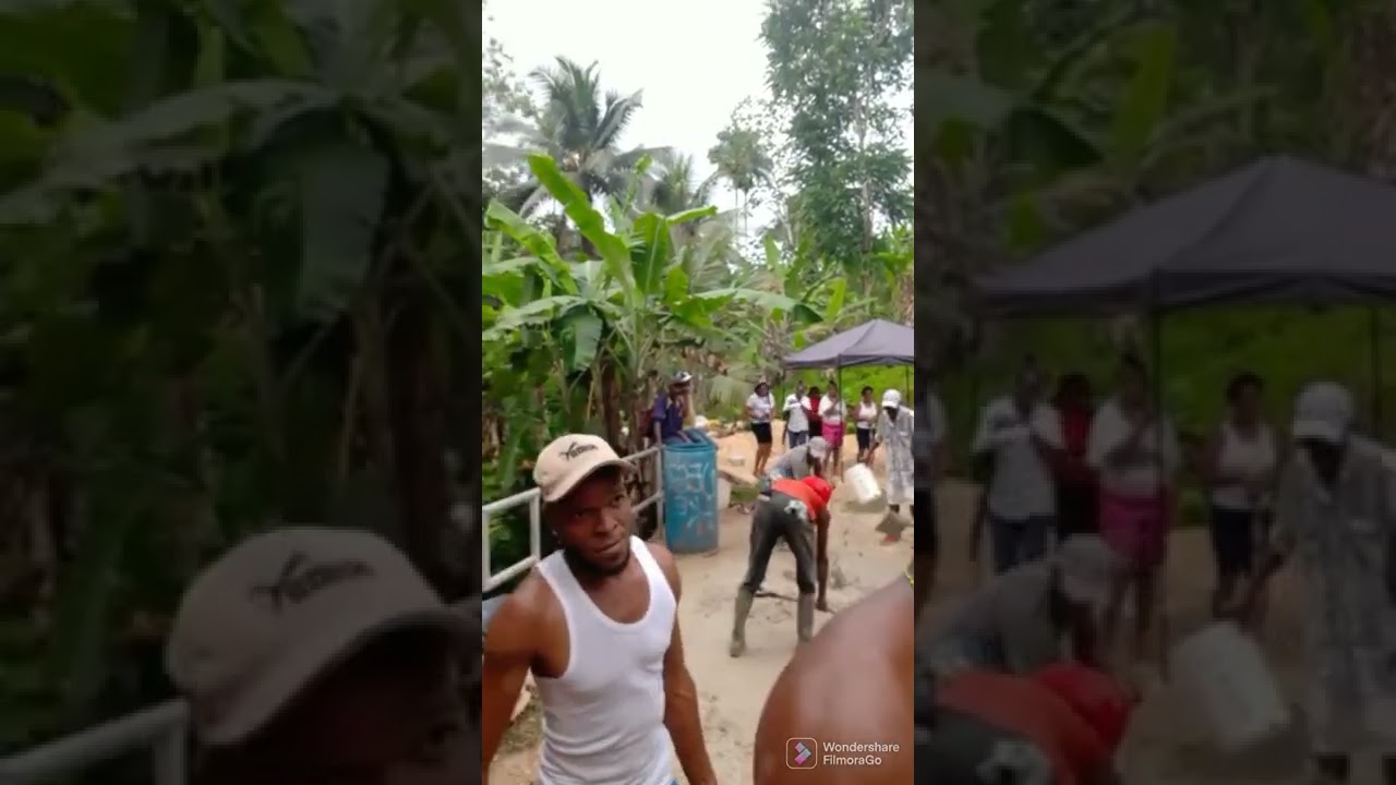 Rentcombe community in aboverocks st catherine