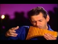 Georghe zamfir  james last mit orchester  einsamer hirte 1977