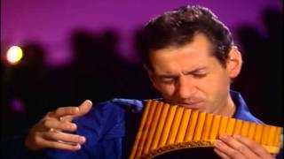 Georghe Zamfir & James Last mit Orchester - Einsamer Hirte 1977 chords