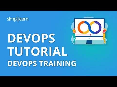 What is DevOps? | DevOps Tutorial for Beginners | DevOps Training | DevOps Tutorial | Simplilearn